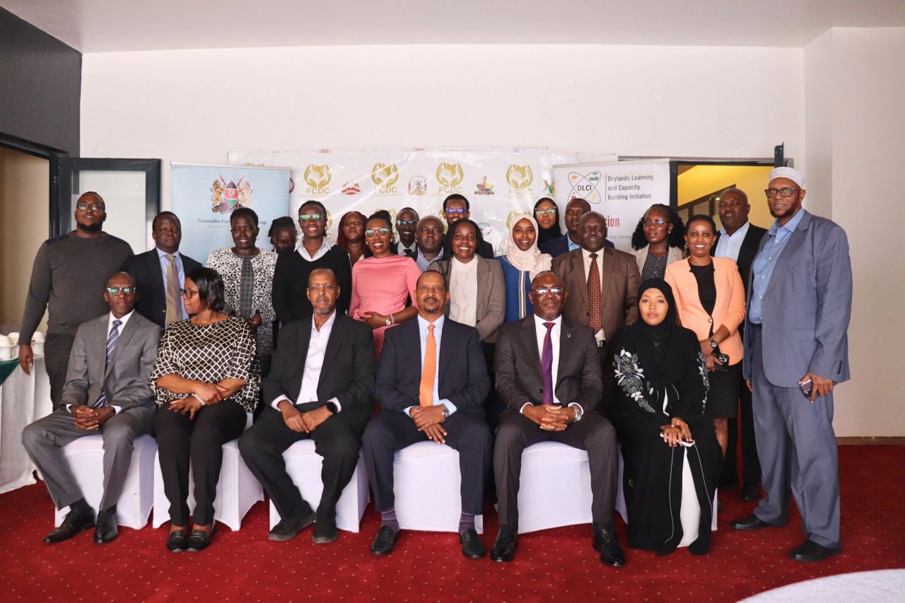 Leaders Convene to Review Progress on Peace Resolutions from Pastoralist Leadership Summit 2024